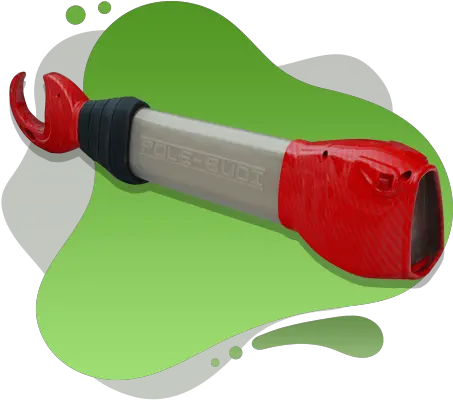  Fishing Rod Cover Buy Polebudi Pole Protector Online Thermoplastic Png Fishing Pole Icon