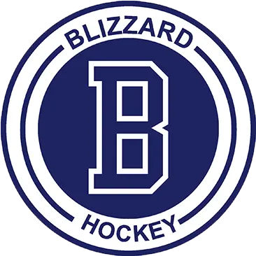  Blizzard Hockey Honest Weight Food Coop Png Blizzard Logo Png