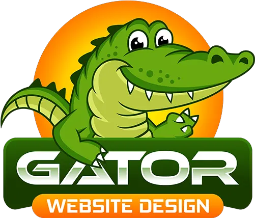  Florida Website Design U0026 Development Agency U2013 Gator Clip Art Png Gator Logo Png