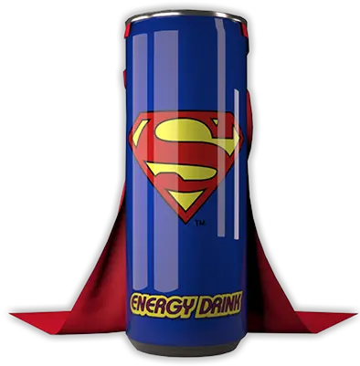  Superman Energy Drink Gauteng South Africa Superman Energy Drink Logo Png Superman Logos Pics