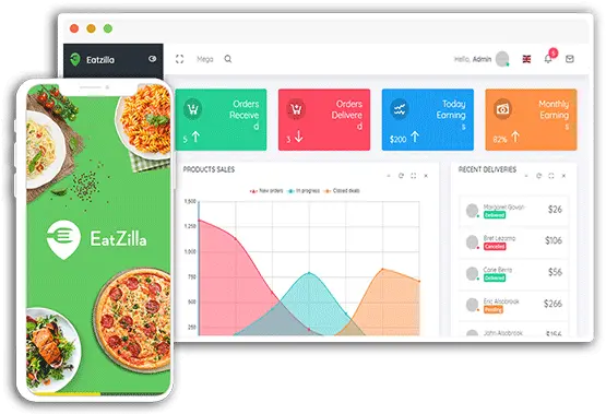  Ubereats Clone Script Ai Powered Food Delivery App Screenshot Png Uber Eats Png