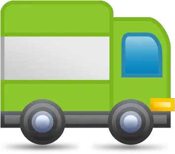  Free Icons Png Green Truck Icon 63834 Png Images Pngio Icon Box Truck Png