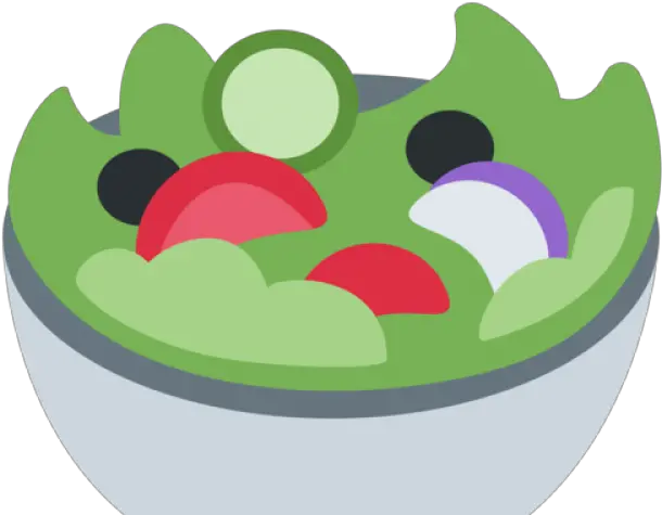  Salad Clipart Emoji Salad Emoji Png Download Full Size Emoticons Salada Emoji Png Download