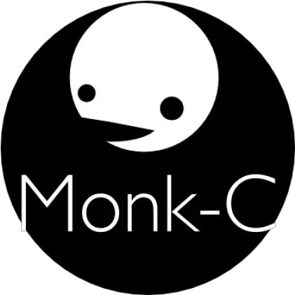  Github Sunpaqmonkc Monkc Is A Toolkit For Oop In Pure C Dot Png Monk Icon