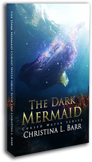  The Dark Mermaid U2014 Ninja Dust Publishing Poster Png Mermaid Png