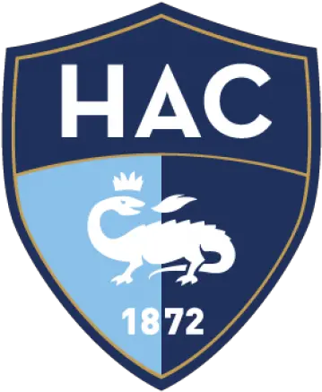  Le Havre Ac 1872 Logo Vector Le Havre Fc Logo Png Porsche Logo Vector