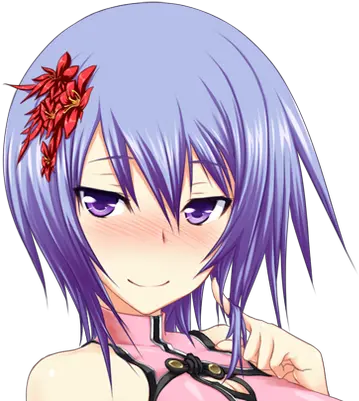  Enkido Majikoi Miyako Png Randy Savage Png