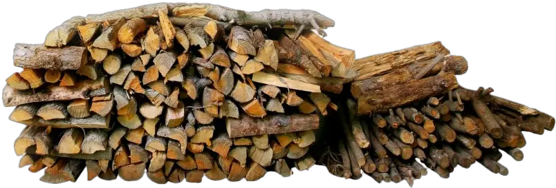  Firewood Sacked Png Photos Mart Wood Pile Png Wood Cross Png