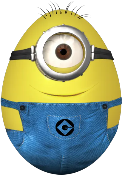  Minnion Easter Png Official Psds Minions Character Png Easter Png