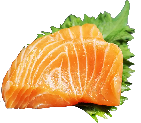  Download Hd Salmon Sashimi Sashimi Transparent Png Image Salmon Sashimi Png Salmon Transparent Background