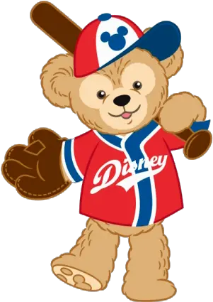  Yespress Hd Ultra Teddy Bear Sports Clipart Pack 6319 Duffy The Disney Bear Png Teddy Bear Clipart Png