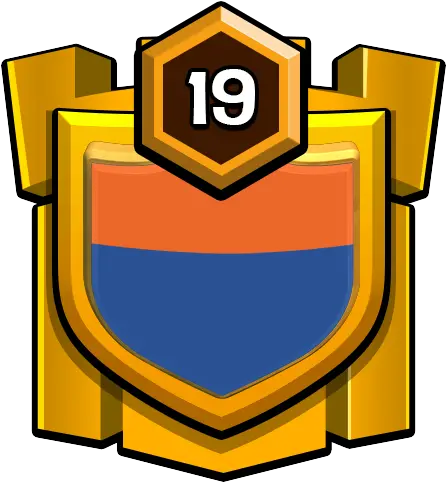  Denver Broncos From Clash Of Clans Clan Members Level 18 Clan Clash Of Clans Png Image Of Denver Broncos Logo