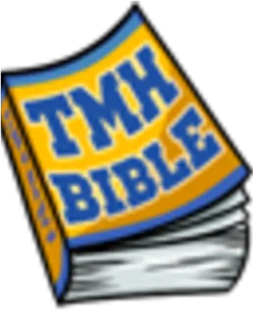  Menu0027s Tmh Bible Muscle Hustle Wrestlerpedia Wiki Fandom Clip Art Png Bible Png