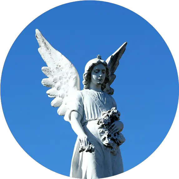  Angel Statue Png Transparent Angel Healing Statue Fairy Angel Statue Png