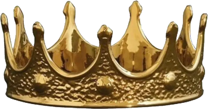  Crown Png Discovered By Starbuckicons Gold Crown Png Heart Crown Png