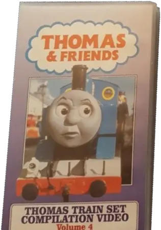  Thomas Train Set Compilation Video Thomas And Friends Samson And The Fireworks Png Thomas The Tank Engine Png