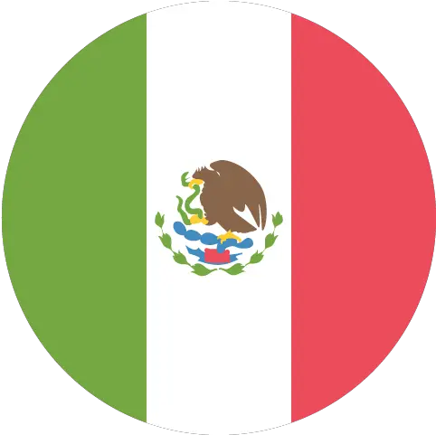  Mexican Flag Mexico Vector Emoji Mexican Flag Icon Vector Png Mexican Eagle Logo