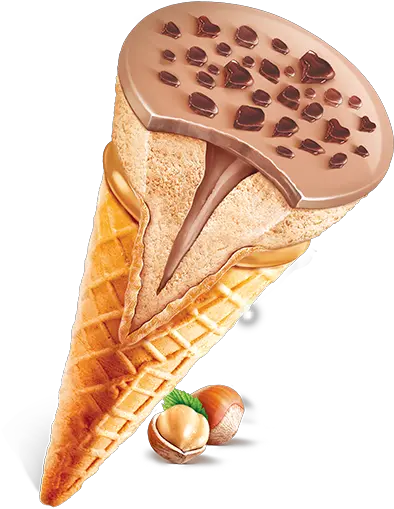  Kinder Bueno Ice Cream Kinder United Kingdom And Ireland Kinder Ice Cream Cone Png Ice Cream Png