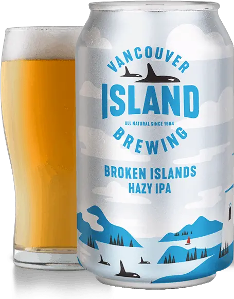  What We Drank This Week Budu0027s For You If Like Vancouver Island Brewing Hazy Ipa Png Bud Light Can Png