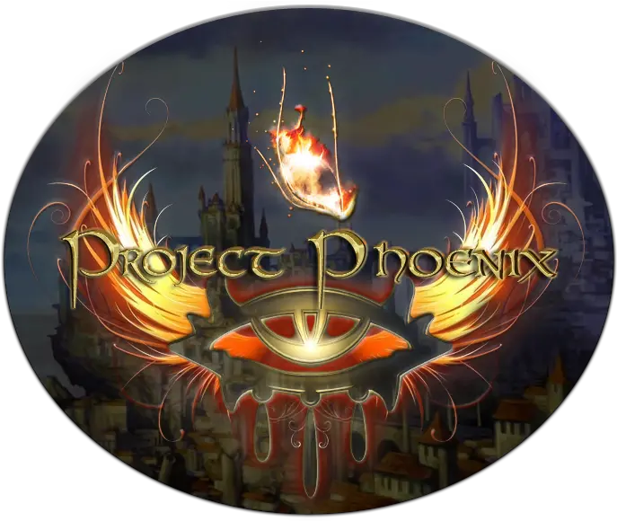  Project Phoenix To Ashes From Ashes Upcoming German Event Png Dayz Germ Icon