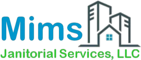  Mims Janitorial Services Professional Janitorial And Graphic Design Png Cleaning Service Logo