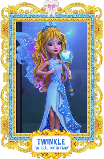  The Real Tooth Fairies Did You Know Stepella Real Tooth Fairies Png Tooth Fairy Png