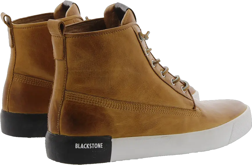  Blackstone Qm80 Rust Menu0027s High Icon Ii Lace Up Png Inch Icon