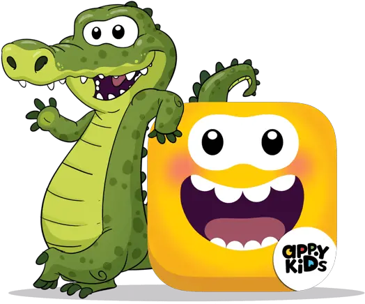  Appy Alligator Play School V11 App Update U2013 Appykids Fan Art Png Alligator Transparent