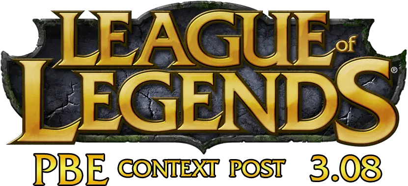  5172013 Context Post Pbe For Patch 308 Leaguecraft League Of Legends Png Pbe Icon