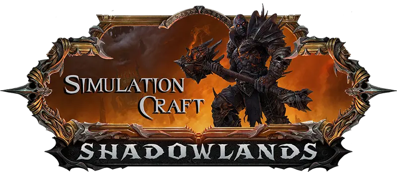  Shadowlands Beta Build 35938 Ret Paladin Changes Shadowlands Png Holy Paladin Icon