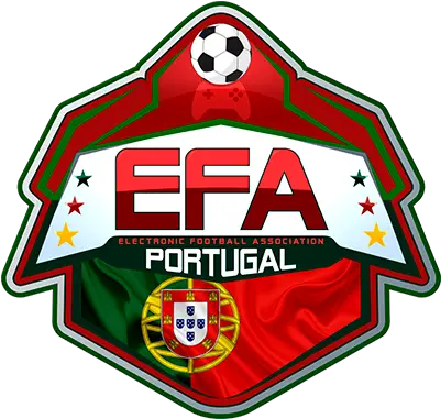  Efa Portugal Efa Ps4 Community Electronic Football Efa Esports Portugal Png Playstation 4 Logos