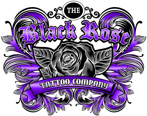  Tattoo Specialists Worcester Ma The Black Rose Garden Roses Png Black Roses Png