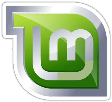  Linux Mint Forums Linux Mint Cinnamon Icon Png Linux Mint Logo