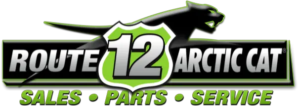  Home Route 12 Arctic Cat Arlington Wildcat Logo Png Arctic Cat Artic Cat Logo