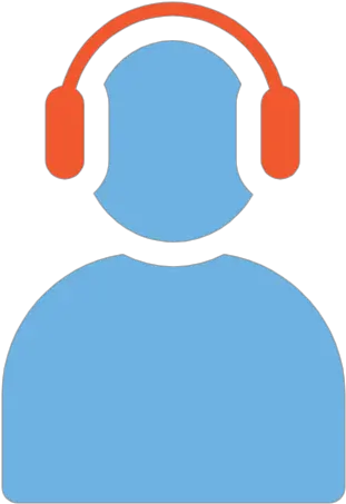  Free User Headphone Icon Symbol Download In Png Svg Format Clip Art Headphones Icon Png