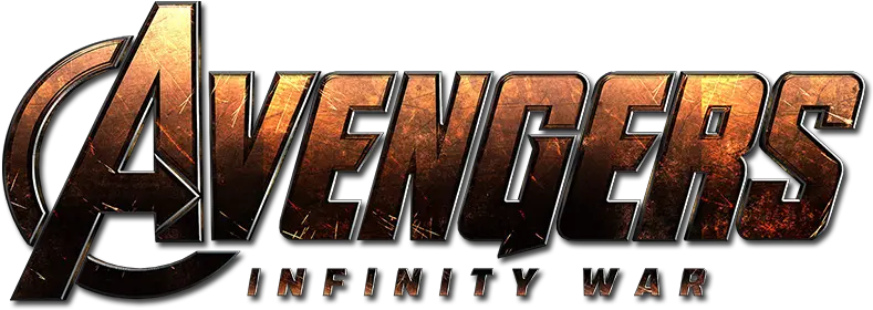  Avengers Infinity War Logos Transparent Avengers Infinity War Logo Png Avenger Logo Wallpaper