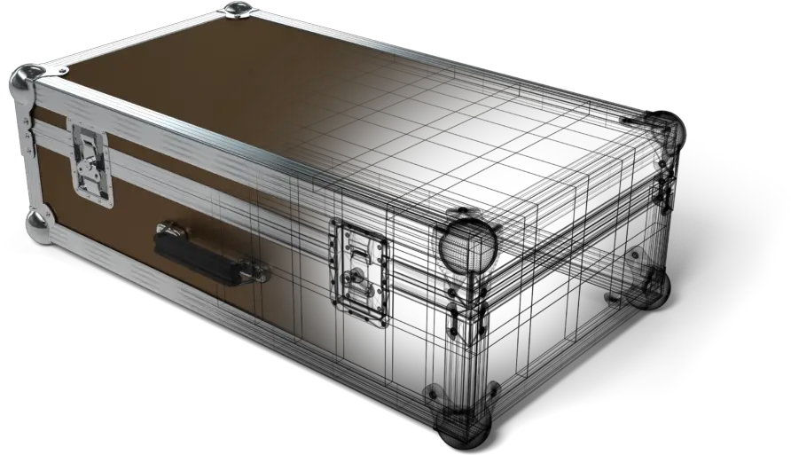  The Online Flightcase Configurator Easy And Fast Megacase Flight Case Png Custom Icon Flight
