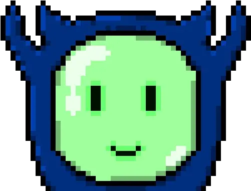  Discord Emojiidk Manta Ray Pixel Art Png Discord Emoji Png