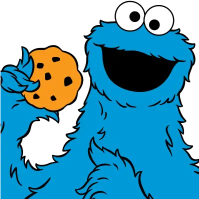  Cookie Monster Clipart Cookie Monster Free Printables Png Cookie Monster Png