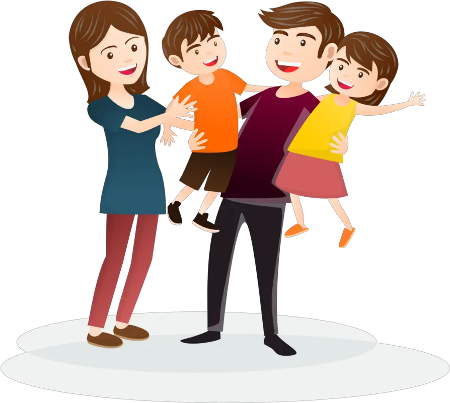  Family Clipart Transparent Background 15 May International Family Day Png Family Png