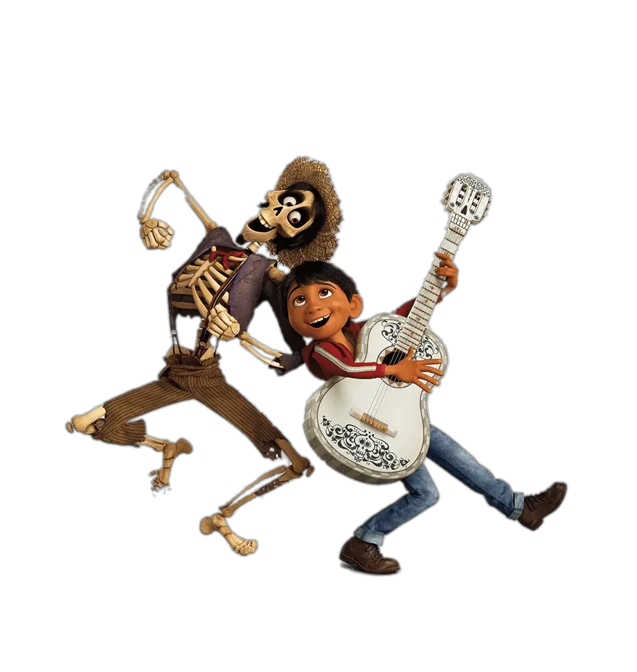  Download Coco The Movie Png Coco Movie Png