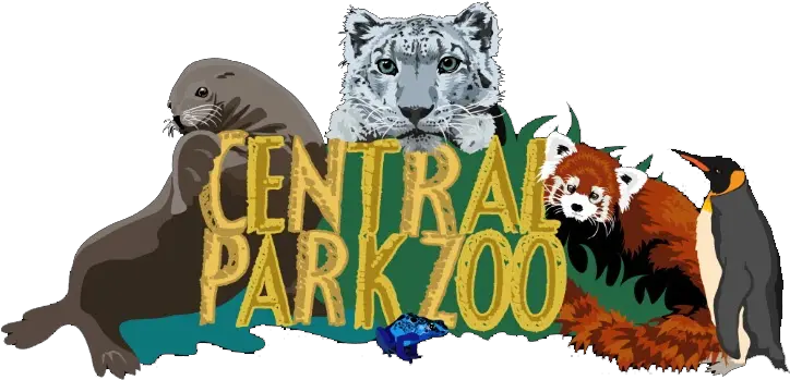  Central Park Zoo Snapchat Geofilter Zolenda Tiger Png Snapchat Dog Filter Png