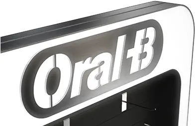  Oralb Projects Horizontal Png Oral B Logo