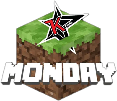  The Buzz Surrounding Umg Media Ltd Tsx V Espt Minecraft Monday Logo Png Keemstar Transparent