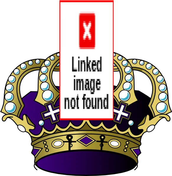  Download Ankh Crown Clip Art Blue Royal Crown Full Size Crown No Background Blue Png Ankh Png