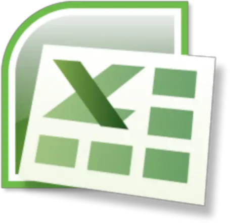  Free Excel Icon Transparent Download Ms Excel 2007 Logo Png Excel Logo Png