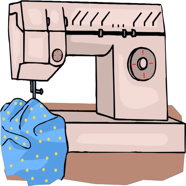  Sewing Machine Png Svg Clip Art For Web Download Clip Art Sewing Machine Icon