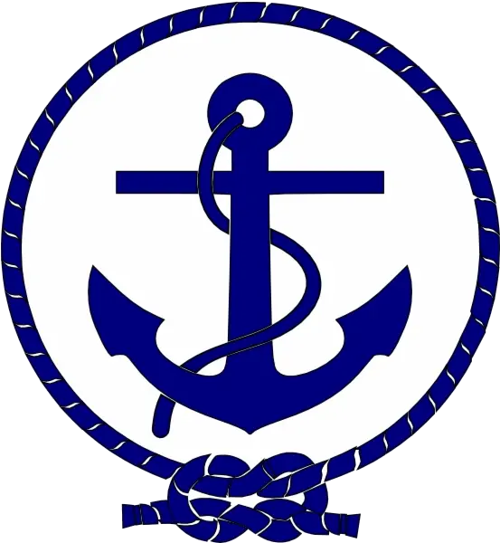  Navy Clipart Wheel Sea Anchor Anchor Clipart Png Ship Wheel Png