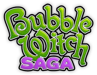  Bubble Witch Saga Unblocked 1 Shooting Game Free Graphic Design Png Witch Transparent