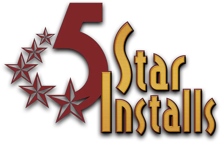  Welcome To 5 Star Installs Royal Soverign Setup And Language Png 5 Star Png